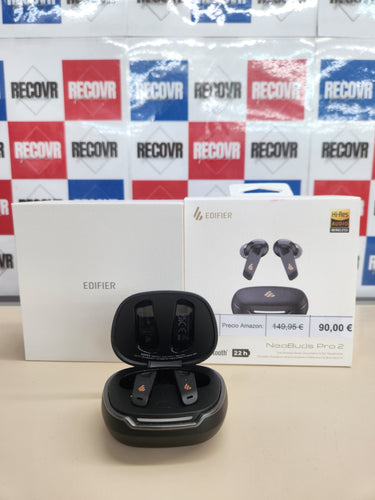 Auriculares Cancelación Ruido Activa Edifier NeoBuds Pro